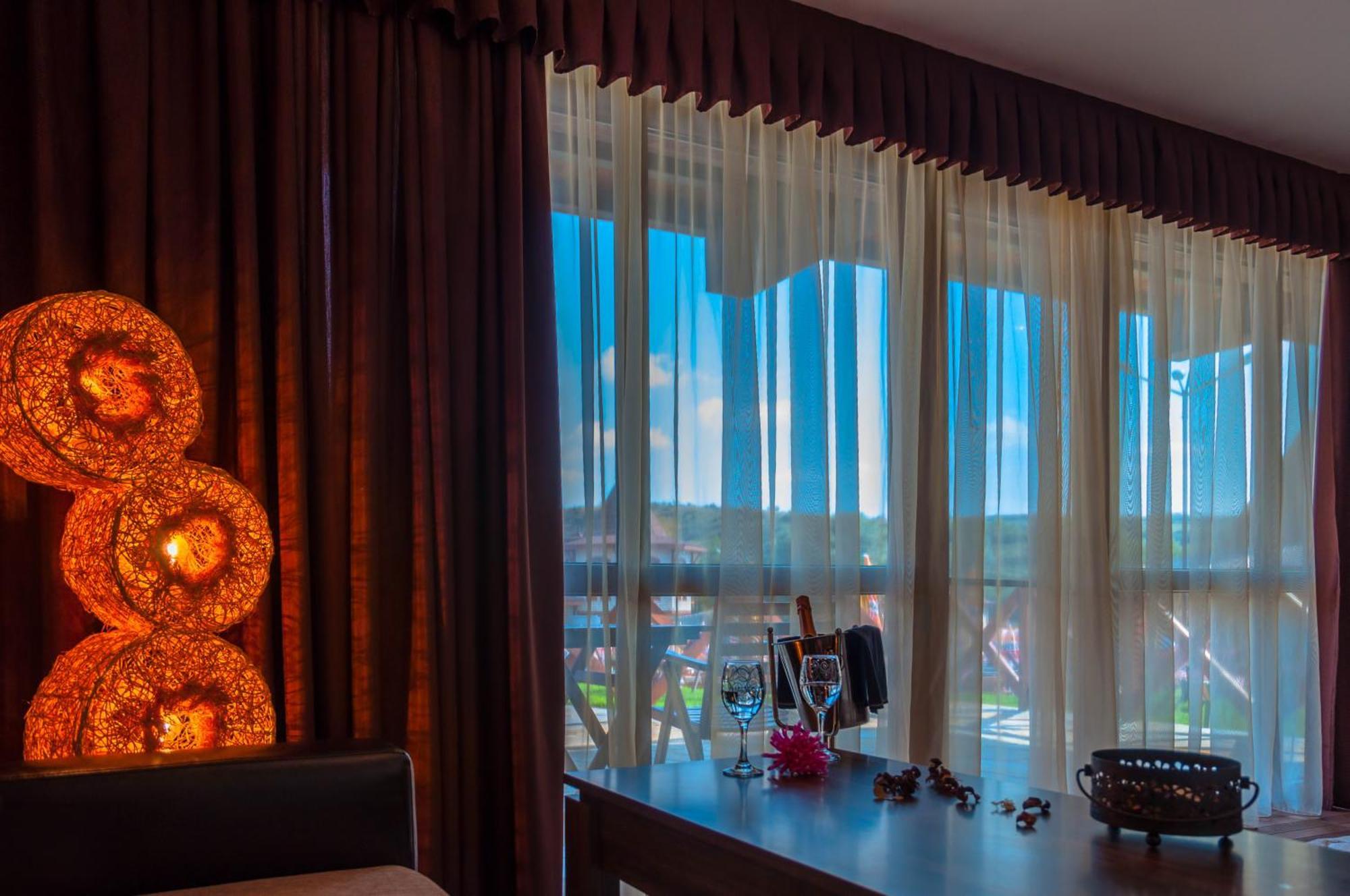 The Wind Mills Hydropark Hotel Gorna Malina Quarto foto