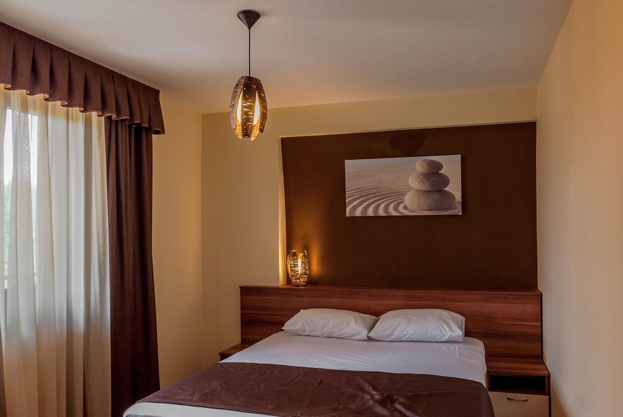 The Wind Mills Hydropark Hotel Gorna Malina Quarto foto